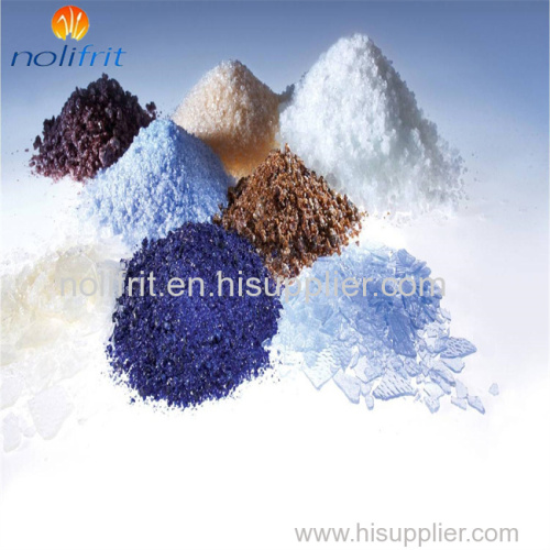 Inorganic Cobalt Aluminate Blue Pigment 28 for enamel product