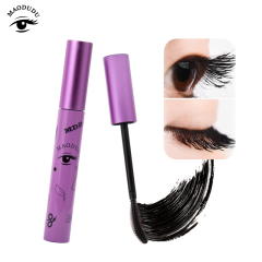 Guangzhou Cool Color Cosmetics Maquillaje Waterproof Mascara Long Lasting Volume Girly Mascara (new)