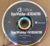 Office 2022 Home and business PC Key Code Key Card Retail Sealed Packing Box