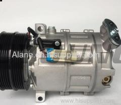 HY-AC1605 auto ac compressor fit Alfa Romeo Alfa 159 1.9 JTDM 16V 2005- 12756725 71793484 506041-0073 Z0006815A air pump