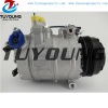 HY-AC2025 Rolls-Royce auto ac compressors BMW X6 X5 64509154072 447160-0935