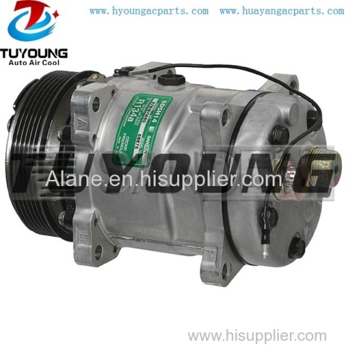 HY-AC2022 SD5H14 SD508 auto ac compressors Peugeot Boxer DCP07012