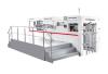 1050 ES Automatic Stripping Die-Cutting Machine