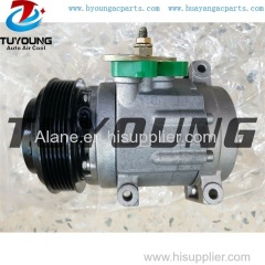 HY-AC2033 SsangYong Actyon Sports Rexton auto ac compressors SP17 1721300011 6711303011