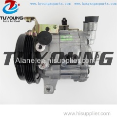 HY-AC2032 Subaru Forester Legacy Outback auto ac compressors DKV14G 73110AE090 506021-6435
