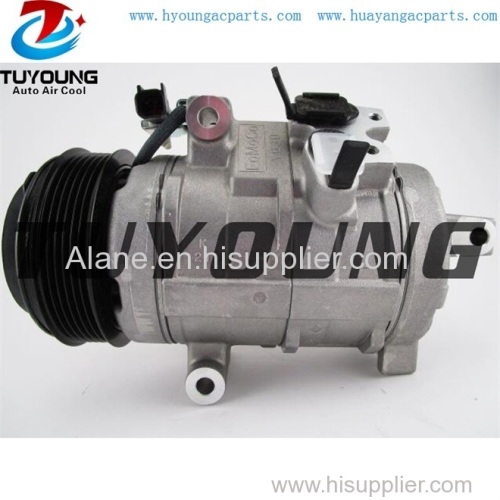 HY-AC2016 wholesale 10S20C Lincoln auto ac compressors Ford Edge SEL 7T4Z19703A 8T4Z19703A