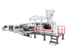 CPP CPE Cast Film Extrusion Line