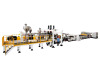 EVA POE Photovoltaic Film Extrusion Line