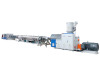 MPP PE Electrical Conduit Pipe Extrusion Line