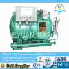 Marine Sewage Treatment Unit