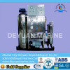 Marine Reverse Osmosis Desalting Plant