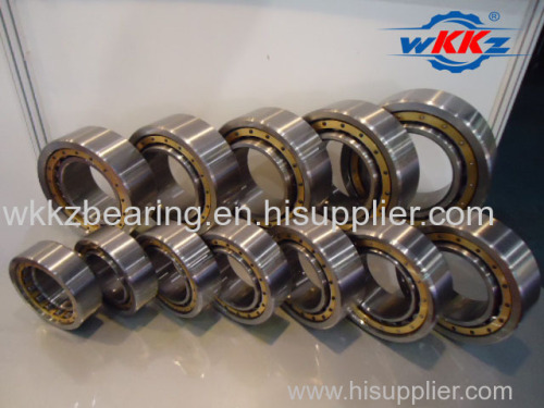 NU5236M NU5238M NU5240M NU5244M NU5248M Cylindrical roller bearings