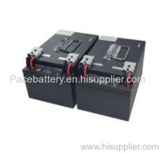 customize 48v 30Ah 40AH 50AH 60Ah 100Ah 200AH lifepo4 batteries