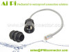 Outdoor RJ45 Waterproof Connector