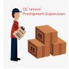 QC service In China cities third party inspection for preshipment cargoes