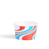 Disposable Ice Cream Cup