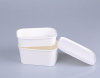 Eco Friendly Take Away Rectangular Bowl