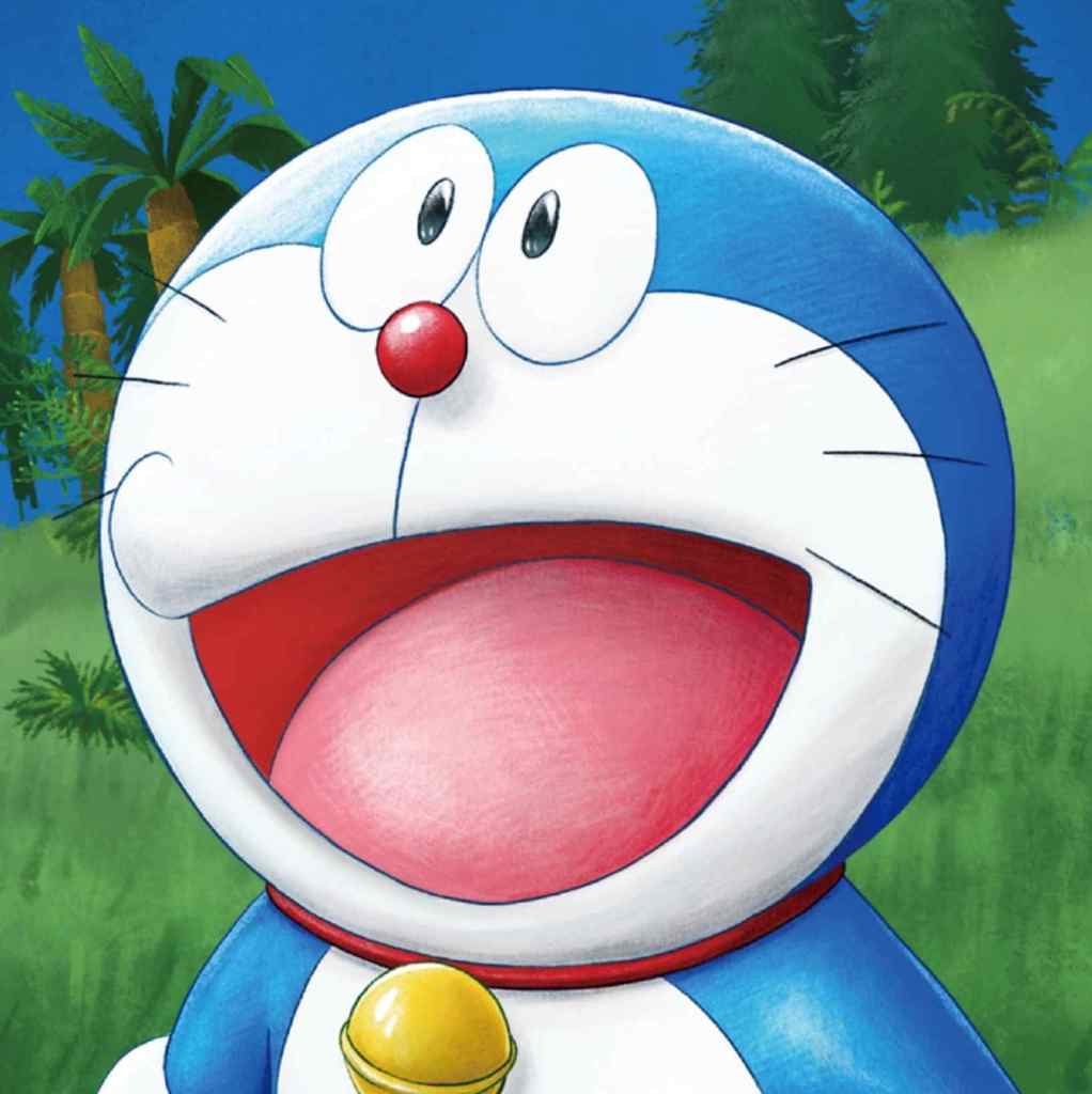 MUSIC BOX SONGS Doraemon No Uta