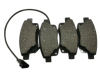 BRAKE PADS FOR HYUNDAI