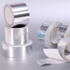 Aluminum Foil Tape W/Foil thickness:16mic 22mic 26mic 30mic&36-100mic