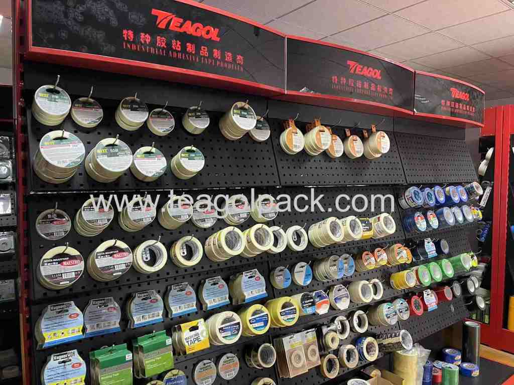 Ningbo Teagol Adhesive Industy Co., Ltd.: cloth tape, clothes tape,  clothing tape manufacturer and cloth tapes, clothes tapes, clothing tapes  design.