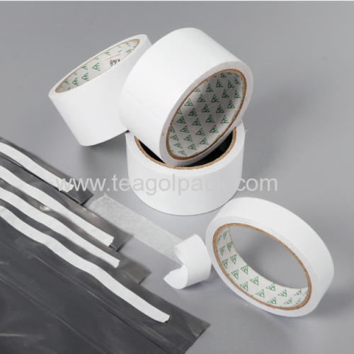Double Side Tissue Tape 0.07mm 0.08mm 0.09mm 0.10mm