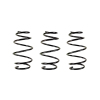 Auto parts front coil spring OE 31331091543