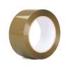 50mmx66M Heavy Duty Brown OPP Packing Tape