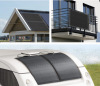 60W Solar Foldable Panel for Solar System