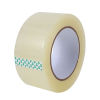 48mmx50Mx0.04mm Transparent OPP Packing Tape