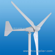 Minitype Wind Generator 1KW~20KW