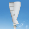 Wind Turbine of Vertical Axis Type S 100W~500W