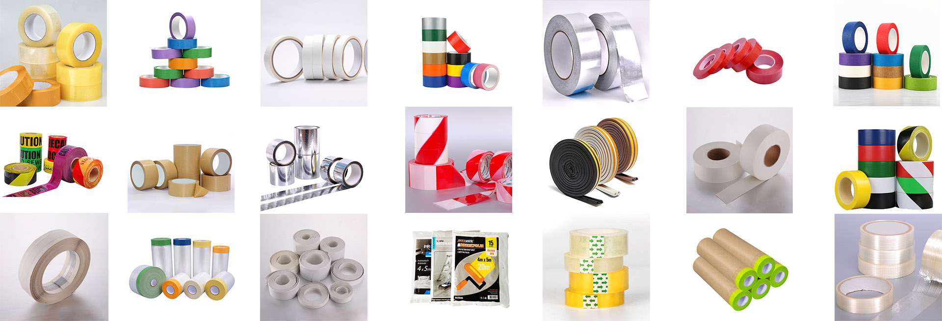 China Painters Masking Tape Manufacturers and Factory, Suppliers OEM