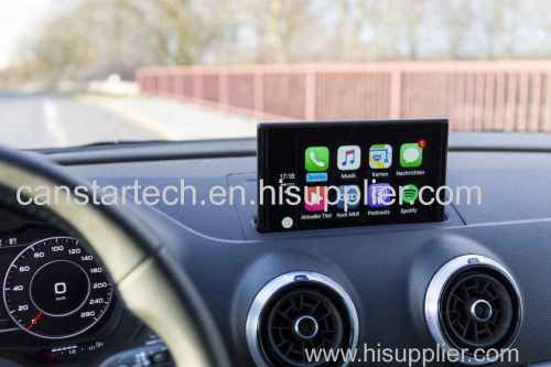Audi Wireless CarPlay ( MIB2 System )