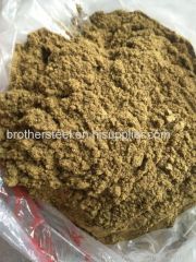60% Proten fish meal for seal high quality with low price