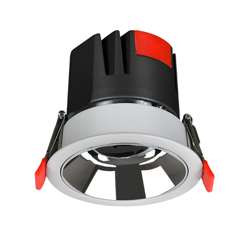 7W 12W 15W 20W Anti-glare LED Downlight