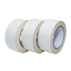 0.08mmx38mmx10M Double Side Tissue Tape(229056) White Release