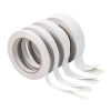 25mmx5M Double Sided Tissue Tape White