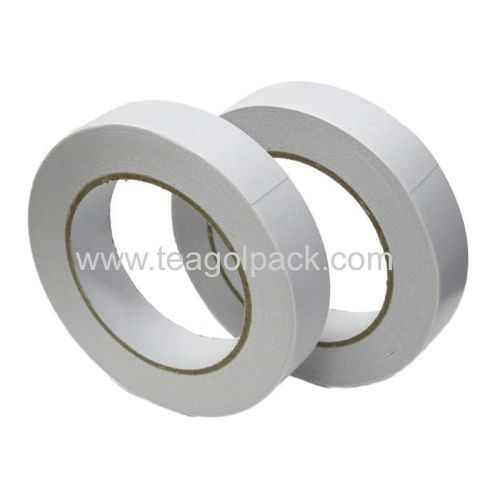 0.09mmx25mmx8M Double Sided OPP Adhesive Tape(606425)