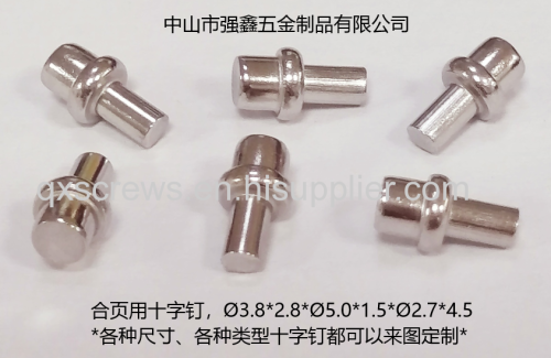 stainless steel Special Shaft
