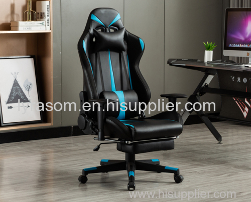 Custom LED Light Gaming Chair Bulk For Sale