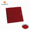 Free sample pale red color pigment for porcelain enamel