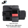 Awire High Precision Fiber Cleaver hot stripper fiber tools of cable slitter three in one multi function clamp for FTTH