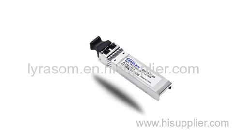 10G SFP+ Transceiver 2023