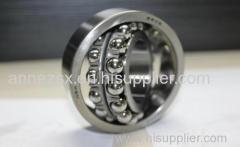 Sell row angular contact ball bearing