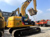 Used Excavator Caterpillar 312