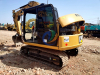 Used Excavator Caterpillar 307D