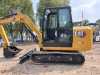 Used Excavator Caterpillar Cat 306