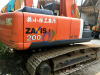 Used Excavator Hitachi ZX200