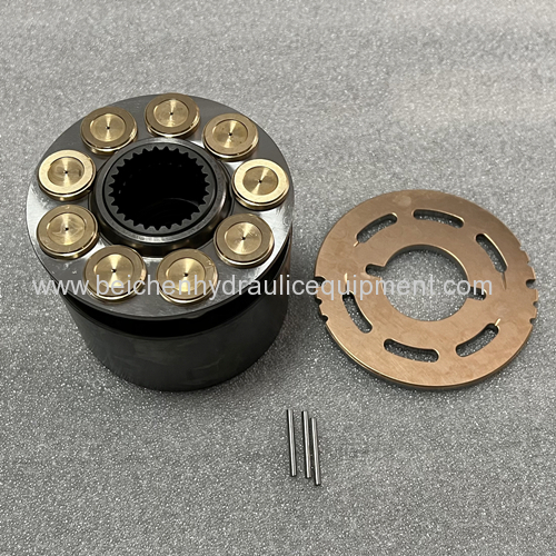 Sauer H1P045 hydraulic pump parts made in China